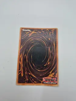 Gemini Elf Secret Rare Labyrinth of Nightmare LON-000 LP - Image 4
