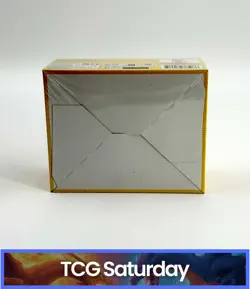 ONE PIECE OP07 500 YEARS IN THE FUTURE SEALED BOOSTER BOX - Image 2
