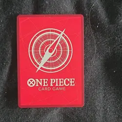 Bandai Dracule Mihawk Leader OP14-020 Leader 5000 One Piece CCG EN - Image 2