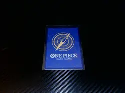 One Piece Card Game | Gol.D.Roger | OP09-118 SEC NM - Image 2