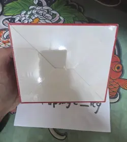 Heavy One Piece OP-13 Carrying On His Will Booster Box English - Image 4