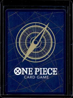 2022 One Piece Romance Dawn Yamato Secret Rare #OP01-121 - Image 2