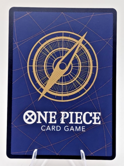 One Piece EB03-034 Charlotte Linlin - Extra Booster: One Piece Heroines Edition - Image 2