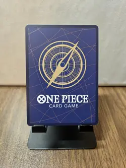 One Piece TCG - Marco PRB02-008 SR, PRB02 Set, English, Nm - Image 2