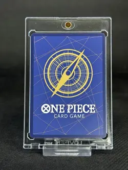 Trafalgar Law - PRB02-002 Premium Booster -The Best- Vol. 2 One Piece - Image 2