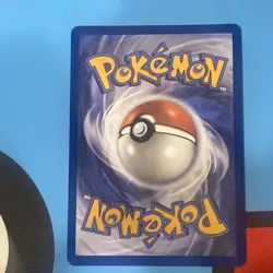 Bulbasaur 133/132 Mega Evolution Pokemon Card - Image 3