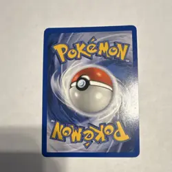Pokemon Dark Gyarados Prerelease Wotc Promo Holo 8/82 Promo Card - Image 3