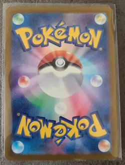 Pokemon Card Magmar 126/165 Poke Ball Holo Reverse 151 SV2a Japanese - Image 2