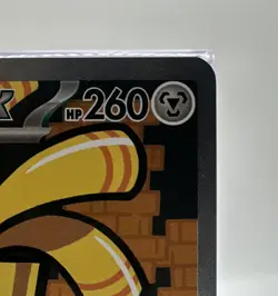Paradox Rift Pokemon Card, Gholdengo EX 252/182 Ultra Rare - Image 3