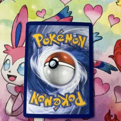 Pokemon Card TCG Flamigo 227/193 Holo Illustration Rare Paldea Evolved Art - Image 4