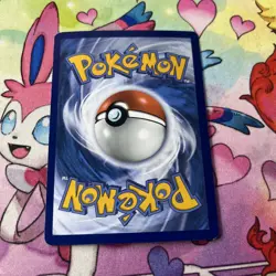 Pokemon Card TCG Flamigo 227/193 Holo Illustration Rare Paldea Evolved Art - Image 5