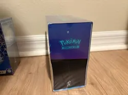 Pokemon Cards Sealed Elite Trainer Box (ETB) Journey Together - Image 2