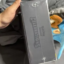 Pokemon Trading Card Game TCG: Celebrations Pokemon Center Elite Trainer Box 820650809866 - Image 4