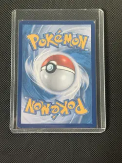 Chandelure AR 102/086 Black Bolt SV11B Korean Pokemon Card NM - Image 2
