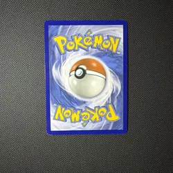 Mimikyu SM163 Holo Pokemon Sun Moon Team Up Black Star Blister Promo Card - Image 2
