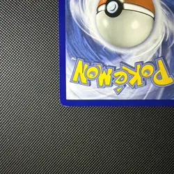 Mimikyu SM163 Holo Pokemon Sun Moon Team Up Black Star Blister Promo Card - Image 3