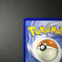 Mimikyu SM163 Holo Pokemon Sun Moon Team Up Black Star Blister Promo Card - Image 4
