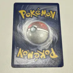 Mew Wizards of the Coast Promo #8 NON HOLO Pokemon Trading Card Game MP - Image 4