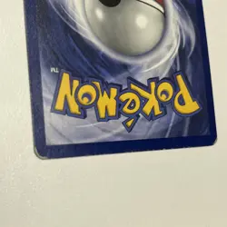 Mew Wizards of the Coast Promo #8 NON HOLO Pokemon Trading Card Game MP - Image 5