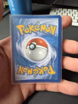 Pokemon Trading Card Game Dark Explorers 53/108 Aerodactyl reverse holo rare - Image 2