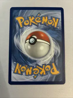 Hilda 084/086 Sv: White Flare Regular Near Mint Card - Image 2