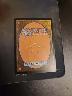 Magic the Gathering Urborg, Tomb of Yawgmoth M15 - Image 2