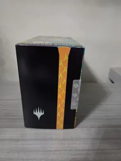 MAGIC THE GATHERING FINAL FANTASY CHOCOBO BUNDLE BOX NEW SHIPS TODAY IN HAND - Image 2