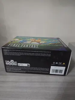 MAGIC THE GATHERING FINAL FANTASY CHOCOBO BUNDLE BOX NEW SHIPS TODAY IN HAND - Image 5