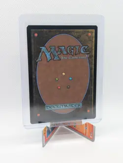 MTG - Cool but Rude - FOIL Rare #89 - Teenage Mutant Ninja Turtles NM - Image 2