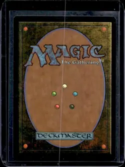 1996 Magic MTG Mirage Phyrexian Dreadnought - Image 2
