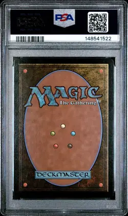 2025 MTG AVATAR: THE LAST AIRBENDER #0369 THE MECHANIST, AERIAL ARTISAN PSA 10 - Image 2