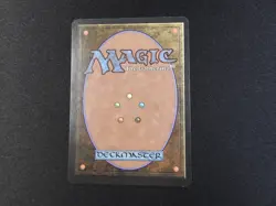 The Rack Japanese NM/LP [FBB 4th Edition] Mtg Magic Free Tracking! - Image 2