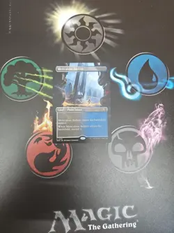 Meticulous Archive (Borderless) [Murders at Karlov Manor] Near Mint - Image 1