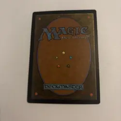 No Mercy Urza's Legacy Regular - Image 2
