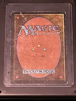 Tundra (Revised Edition) - Magic the Gathering (MtG) - LP - Image 2