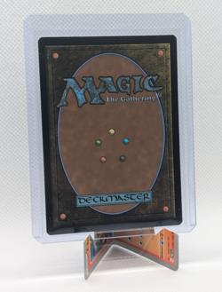 MTG - Shadowy Backstreet - Regular Rare #268 - Murders at Karlov Manor NM - Image 2