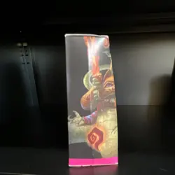 Magic: The Gathering Kamigawa Neon Dynasty Commander Deck Chishiro Foil-Etched - Image 4