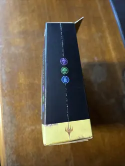 Magic: The Gathering Universes Beyond: Fallout Commander Deck - Mutant Menace - Image 4