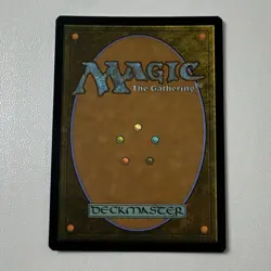 Wizards of the Coast The Book of Exalted Deeds Extended Art Artifact AFR White … - Image 2