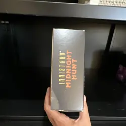 Magic: The Gathering Zombie Commander Deck Wilhelt Innistrad Midnight Hunt - Image 5