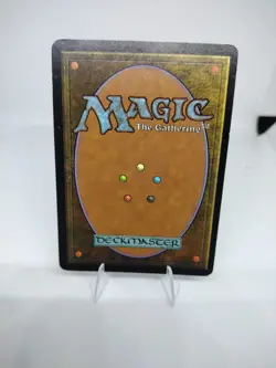 Longbow Archer FOIL #30 NM Near Mint - VINTAGE MTG RARE Promo Free Shipping - Image 2