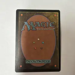 Serra's Sanctum Urza's Saga Regular - Image 2