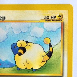Mareep 75/105 Pokemon TCG 1st Edition Neo Destiny NM Vintage 2002 Card - Image 4