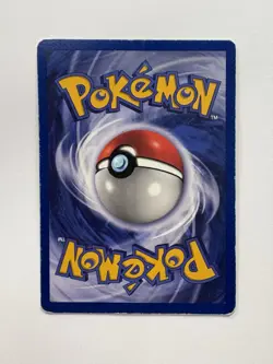 Pokemon Pikachu 60/64 Jungle Common - Image 2