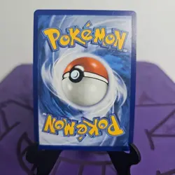 Stufful - 154/132 - Mega Evolutions - Pokemon TCG - NM - Image 2