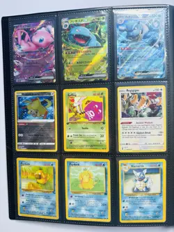 Pokemon Lot 180+ Vintage Holo Errors✨🌀1st Edition, Black Stars, and MORE!🔥✨👀 - Image 4