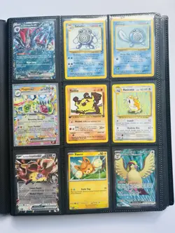 Pokemon Lot 180+ Vintage Holo Errors✨🌀1st Edition, Black Stars, and MORE!🔥✨👀 - Image 5