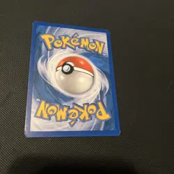 Pokemon Porygon-Z 6/106 Non-Holo Rare Great Encounters - Image 2