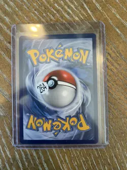 Pokemon TCG Arceus v SWSH204 Sword & Shield Promo - Image 2