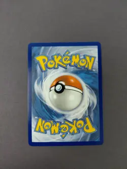 Pokemon Ninjask 137/132 Mega Evolutions Illustration Rare NM TCG Card - Image 2